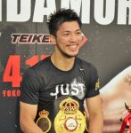 牛乳と栄誉/世界は村田をどう見てる