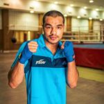 ここからスペンスを狙い撃つ/ヴィガス・クリシャン