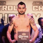 ペテン師と紳士/バネス・マルティロシャンの決意