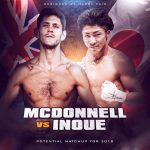 英国王者のプライド/ジェイミー・マクドネル