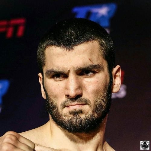 WBSS ライトヘビー級を妄想してみる