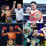 井上が去れば活発/ジェルウィン・アンカハスVSカリ・ヤファイの筋書き