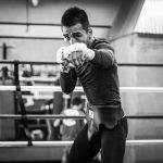 この男強すぎるゆえ/井上尚弥とトゥグッソト・ニャンバヤル