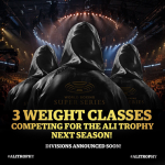 WBSSクルーザー級ファイナルとその前に