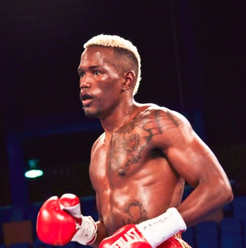 ブラウニー/サブリエル・マティアス