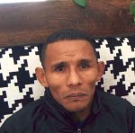 バルト海から/イサ・チャニエフVSイスマエル・バロッソ他