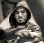 野獣死すべし/アルツール・ベテルビエフVSカラム・ジョンソン他