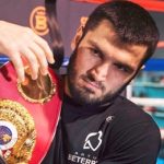 強すぎて難しいとか/ベテルビエフとベスプーチン