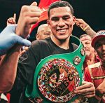 もうひとつの戦い/ボブ・アラムVSデビッド・ベナビデスを巡る法廷闘争