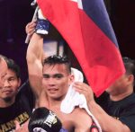 ロデル・マヨールの秘蔵っ子/ロメロ・デュノ