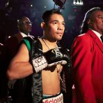 最後の閃光再び/ノニト・ドネア