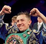 ネクストエリミネーター/ゴロフキンVS村田