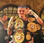 田口が最高の自分を引き出す/ヒッキー・ブトラー