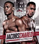 ブルックリンの王様/ダニエル・ジェイコブスVSジャモール・チャーロ