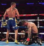 ロマチェンコの道（LOMACHENKO’S WAY）