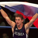 無冠の帝王のプライド/デビッド・ベナビデスVSマット・コロボフ