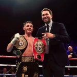 2010年の邂逅/ライアン・バーネットVS井上尚弥