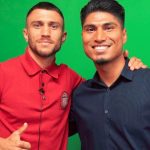 死ぬまで待てないよ/ロマチェンコVSマイキーの行方