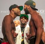 アドニス・スティーブンソンVS. バドゥ・ジャック LIVE