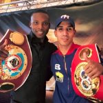 井上尚弥の欠点をみつけたけど・・・