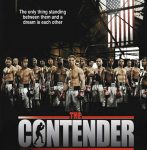 這い上がれアンダードッグの物語/ザ・コンテンダー
