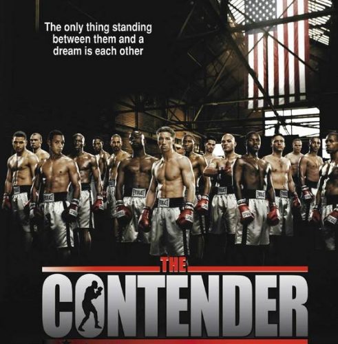 這い上がれアンダードッグの物語/ザ・コンテンダー