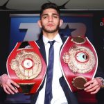 アレックス・サウセドVSレニー・ザッパピグナ LIVE