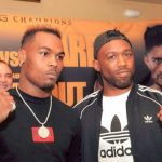 ジャーメル・チャーロVSオースティン・トラウト LIVE