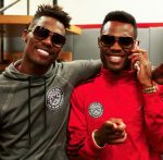 俺のキャリアを尊重してくれる奴と/ジャーメル・チャーロ