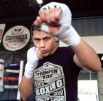 挑戦していく限り/ダニエル・ローマン