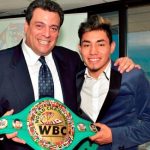 メキシカンの本命は誰の手に