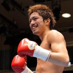 2人も王者はいらない/クリストファー・ディアスVS伊藤雅雪