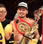 素質開花し狂い咲け/岩佐亮介VSTJドゥーニー