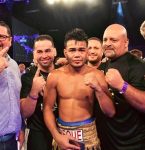 私が好きな天才と雑草/アルベルト・マチャドとヘスス・マヌエル・ロハス