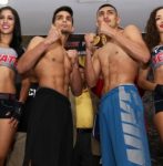 天才のサバイバル/ホセ・セペダVSカルロス・ディアス・ラミレス