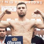 本命不在/WBSSスーパーライト級