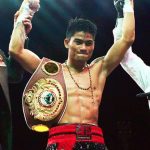 マグニフィコの未来/マーク・マグサヨ