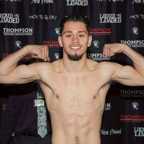 見逃すな無名のホープ達/ラシディ・エリス、ルーベン・ビラ