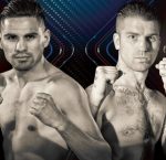 アンダードッグの誇り/ホセ・ラミレスVSダニー・オコナー