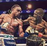 議論の余地のないウェルター級の世界王者/エロール・スペンスVSテレンス・クロフォード・・・とベナビデス