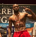 俺はここにいる/ヨルデニス・ウガス