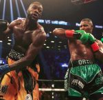 ワイルドでもないだろぉ/デオンティ・ワイルダーの皮算用