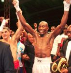 インドンゴに続け/ウォルター・カウトンドクワ