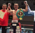 もうひとつのバンタム級/マーク・ジョン・ヤップVS井上拓真