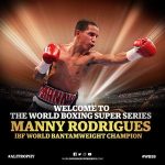 エマニュエル・ロドリゲスの弱点を教えてくれ