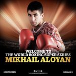 WBSSバンタム級確定 残りはバーネットとアロイヤン