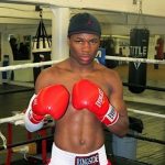 リベリアとカタールの渇望/トカ・カーン・クレーリーVSキッド・ガラハド