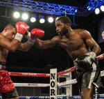 WBCウェルター級インビテーショナルトーナメント