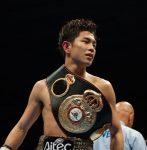 主役が抜けてもちゃんとやる/井岡一翔VSマクウィリアム・アローヨ/ファン・エストラーダVSフェリペ・オルクタ他