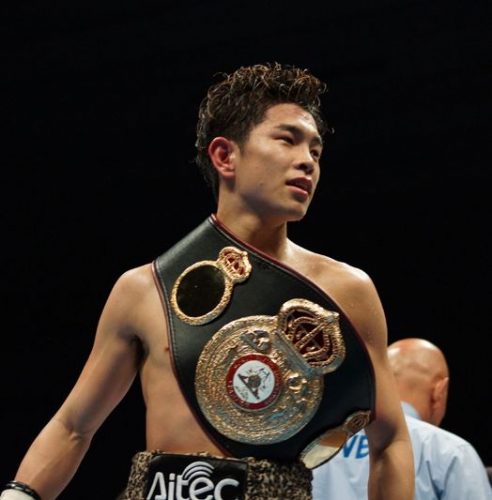 主役が抜けてもちゃんとやる/井岡一翔VSマクウィリアム・アローヨ/ファン・エストラーダVSフェリペ・オルクタ他